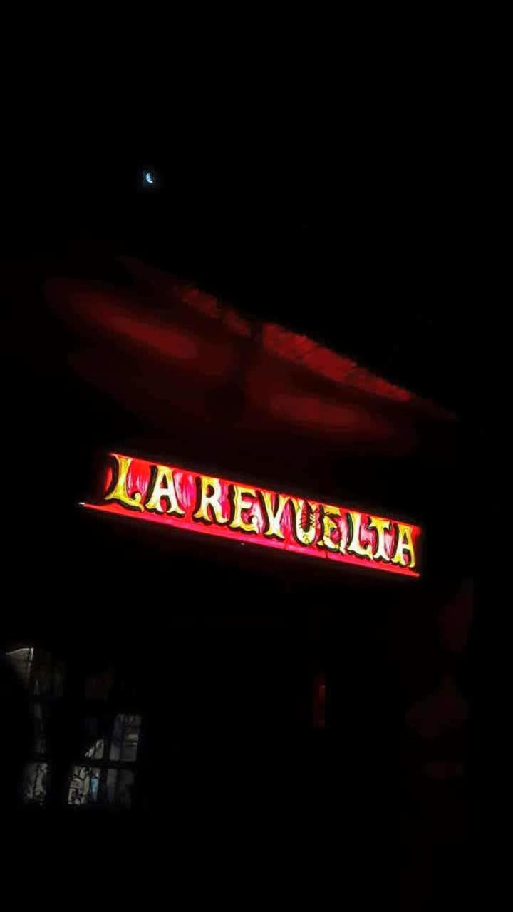 La Revuelta Hotell Amaichá del Valle Eksteriør bilde